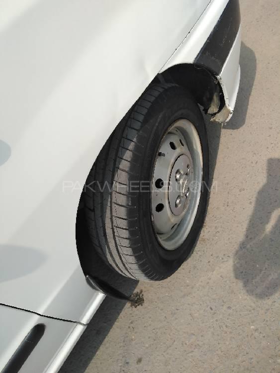 Hyundai Santro 2003 for Sale in Lahore Hyundai Santro 2003 for Sale in Lahore Image-10