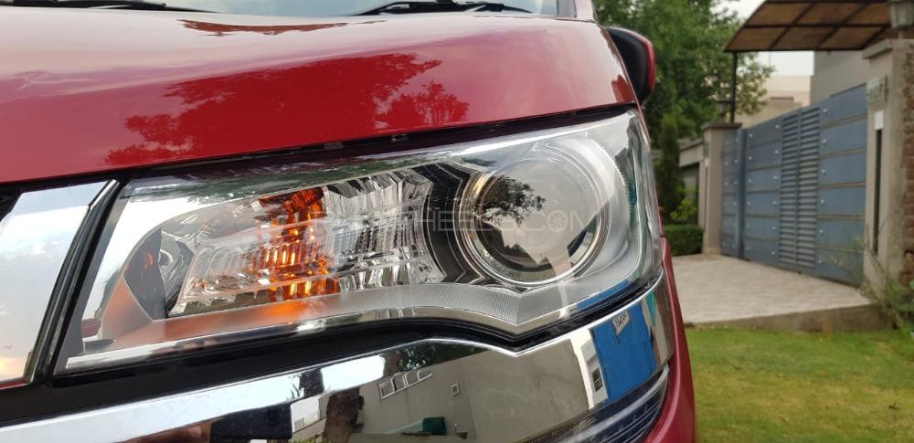 Nissan Dayz Highway Star 2017 for Sale in Lahore Nissan Dayz Highway Star 2017 for Sale in Lahore Image-7