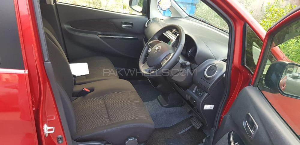 Nissan Dayz Highway Star 2017 for Sale in Lahore Nissan Dayz Highway Star 2017 for Sale in Lahore Image-8