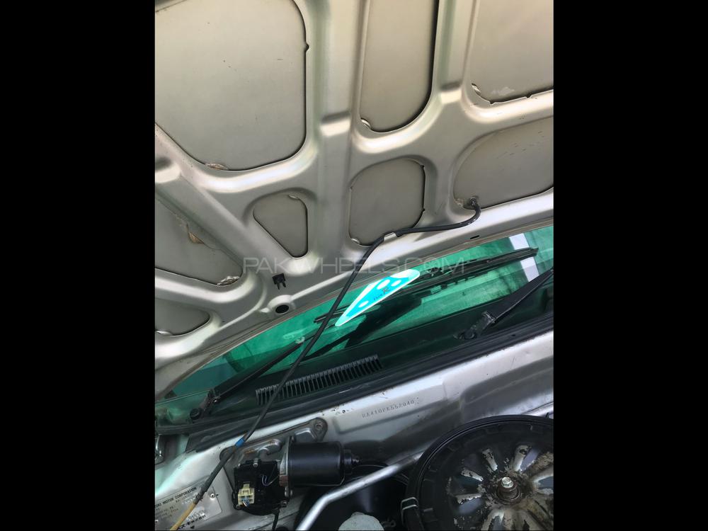 Suzuki Alto 2008 for Sale in Nowshera Image-1