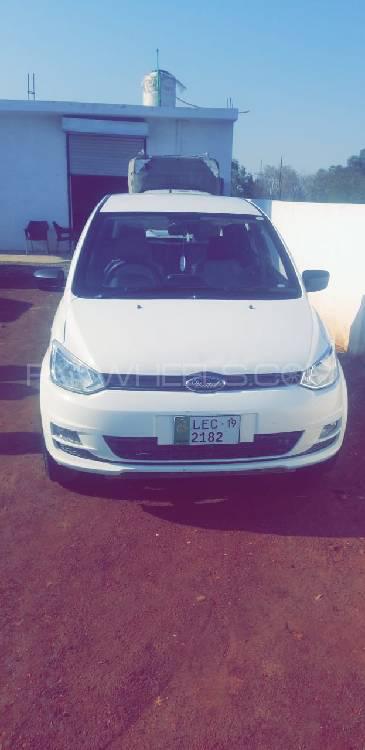 United Bravo 2019 for Sale in Chakwal Image-1