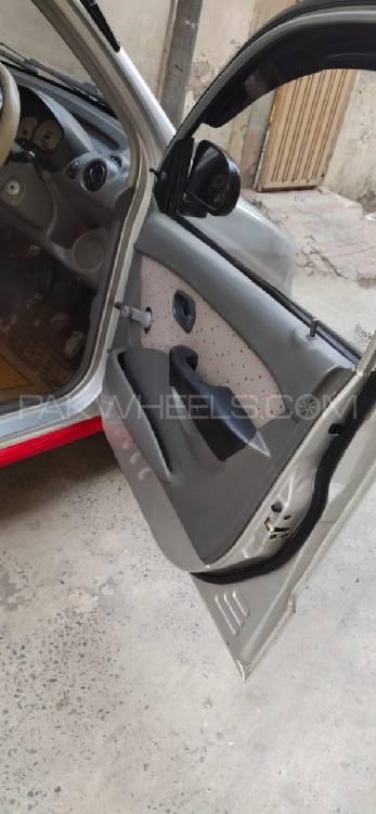 Hyundai Santro 2005 for Sale in Faisalabad Hyundai Santro 2005 for Sale in Faisalabad Image-13