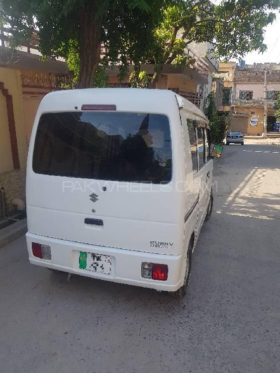 Suzuki Every 2010 for Sale in Rawalpindi Suzuki Every 2010 for Sale in Rawalpindi Image-10