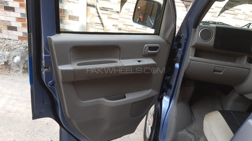 Suzuki Every Wagon 2011 for Sale in Islamabad Suzuki Every Wagon 2011 for Sale in Islamabad Image-8