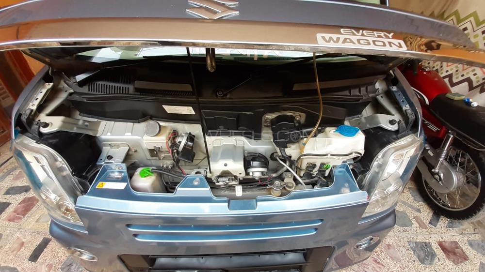 Suzuki Every Wagon 2011 for Sale in Islamabad Suzuki Every Wagon 2011 for Sale in Islamabad Image-17