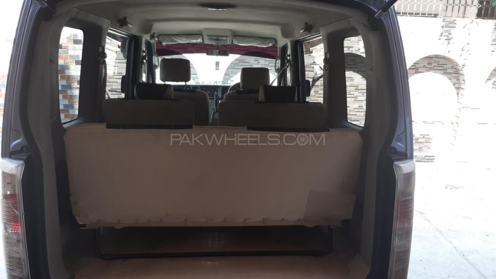 Suzuki Every Wagon 2011 for Sale in Islamabad Suzuki Every Wagon 2011 for Sale in Islamabad Image-21