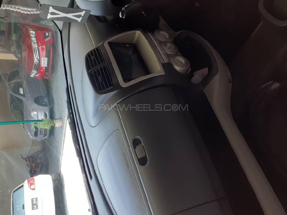 Toyota Passo 2006 for Sale in Mardan Toyota Passo 2006 for Sale in Mardan Image-6