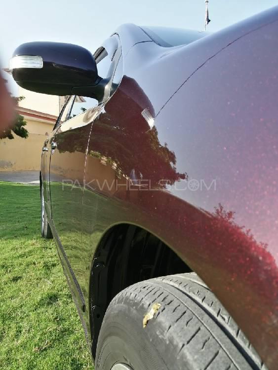 Toyota Premio 2007 for Sale in Islamabad Toyota Premio 2007 for Sale in Islamabad Image-7