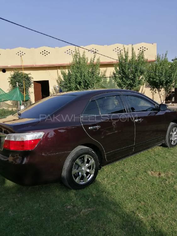 Toyota Premio 2007 for Sale in Islamabad Toyota Premio 2007 for Sale in Islamabad Image-2