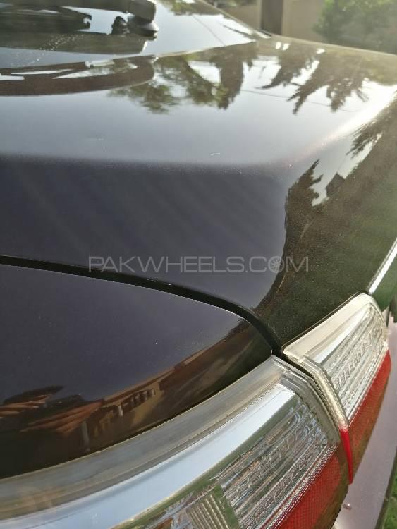 Toyota Premio 2007 for Sale in Islamabad Toyota Premio 2007 for Sale in Islamabad Image-11