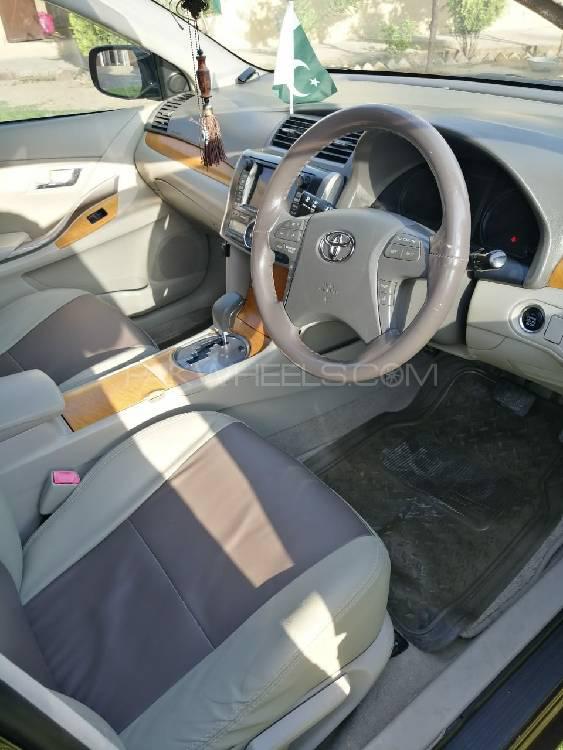 Toyota Premio 2007 for Sale in Islamabad Toyota Premio 2007 for Sale in Islamabad Image-15