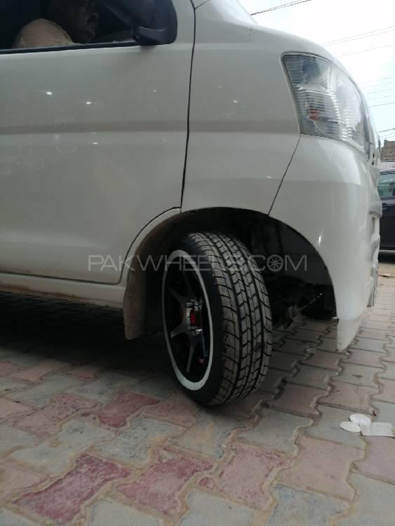 Daihatsu Hijet 2012 for Sale in Rawalpindi Daihatsu Hijet 2012 for Sale in Rawalpindi Image-3