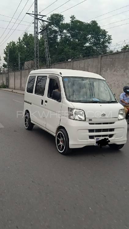 Daihatsu Hijet 2012 for Sale in Rawalpindi Daihatsu Hijet 2012 for Sale in Rawalpindi Image-6