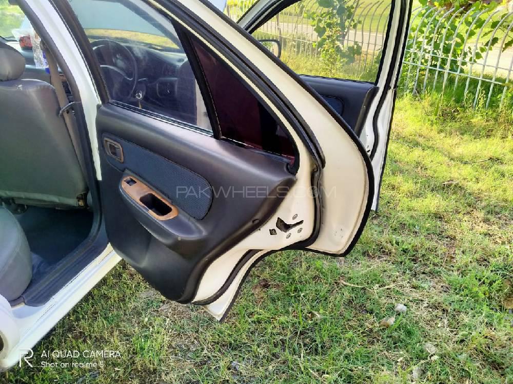 Nissan Sunny 2001 for Sale in Hangu Nissan Sunny 2001 for Sale in Hangu Image-7