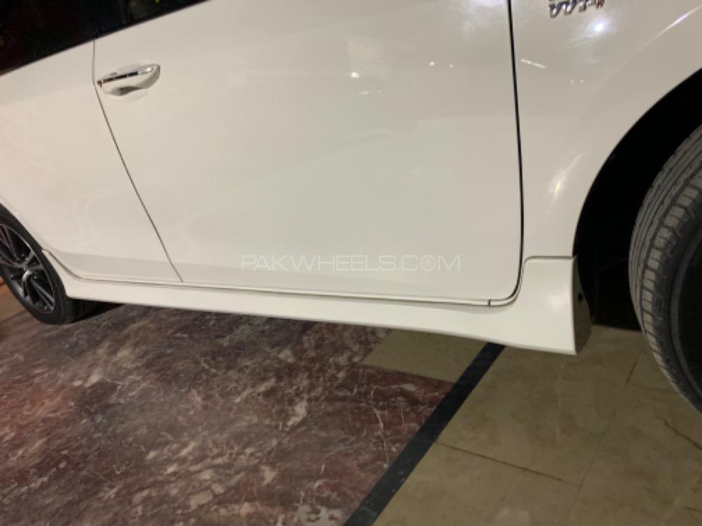 Toyota Corolla 2018 for Sale in Hyderabad Toyota Corolla 2018 for Sale in Hyderabad Image-22