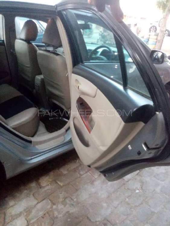 Toyota Corolla 2014 for Sale in Bahawalnagar Toyota Corolla 2014 for Sale in Bahawalnagar Image-3
