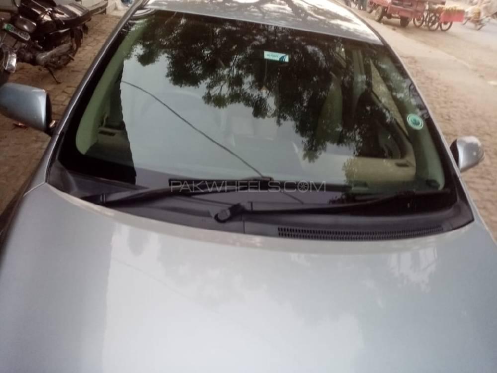 Toyota Corolla 2014 for Sale in Bahawalnagar Toyota Corolla 2014 for Sale in Bahawalnagar Image-18