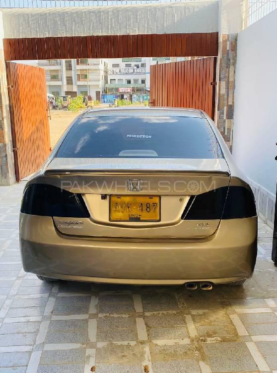 Honda Civic 2011 for Sale in Karachi Image-1