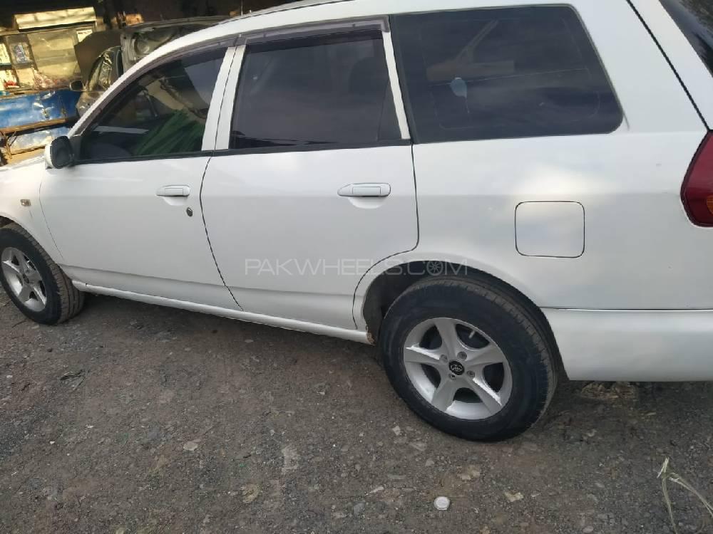 نسان اے ڈی وین 2006 for Sale in پشاور نسان اے ڈی وین 2006 for Sale in پشاور Image-6