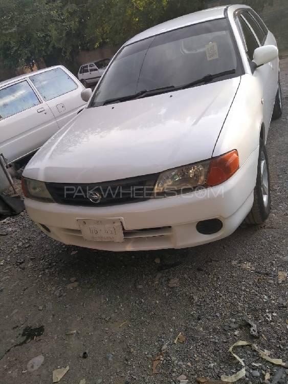 Nissan AD Van 2006 for Sale in Peshawar Image-1