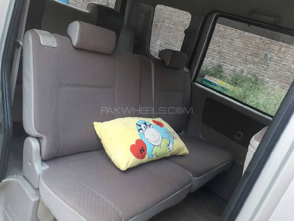 Suzuki Every 2017 for Sale in Sialkot Suzuki Every 2017 for Sale in Sialkot Image-13