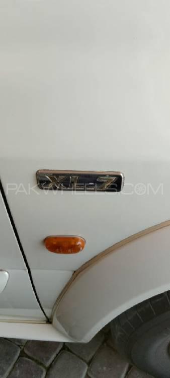 Suzuki Vitara 2005 for Sale in Lahore Suzuki Vitara 2005 for Sale in Lahore Image-12