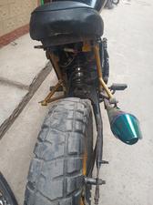 Chinese Bikes 125 - 2011