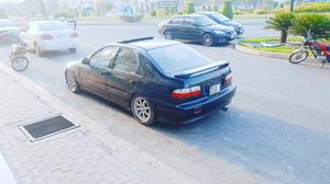 Honda Civic - 1995