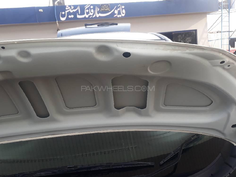 Nissan Dayz 2018 for Sale in Sialkot Nissan Dayz 2018 for Sale in Sialkot Image-3