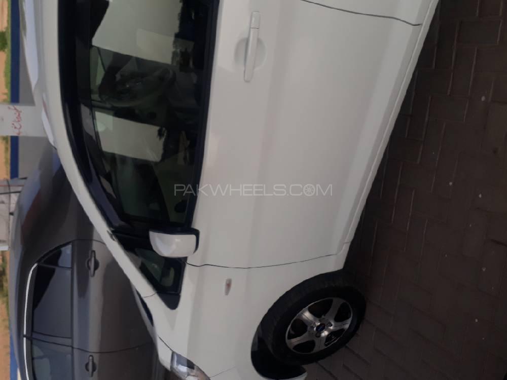 Nissan Dayz 2018 for Sale in Sialkot Nissan Dayz 2018 for Sale in Sialkot Image-13