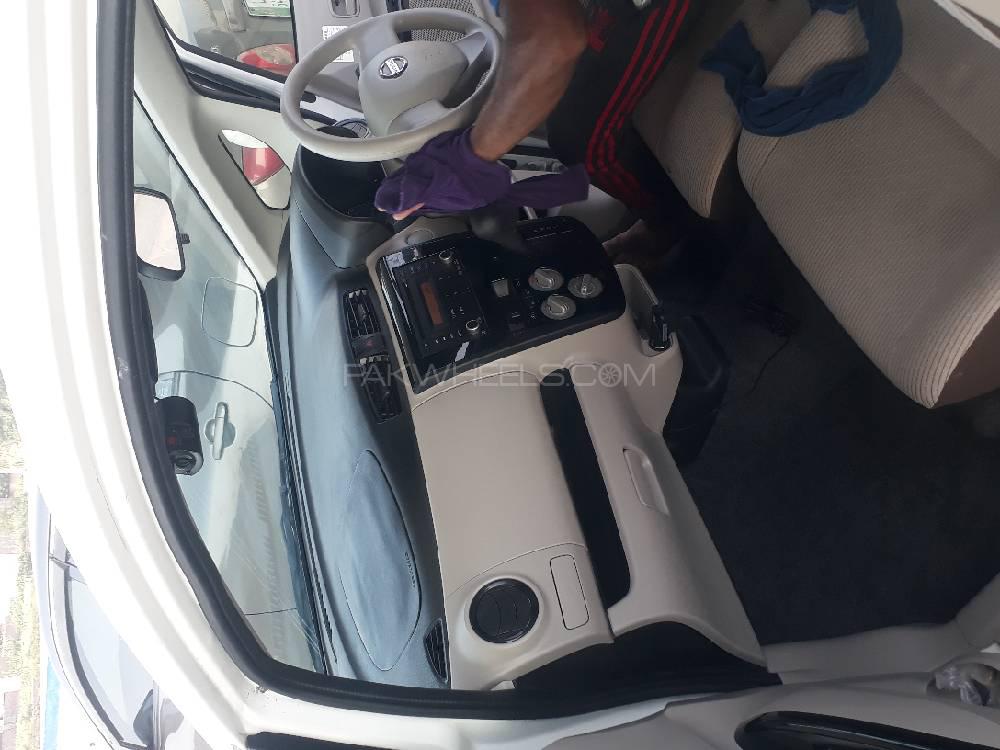 Nissan Dayz 2018 for Sale in Sialkot Nissan Dayz 2018 for Sale in Sialkot Image-20