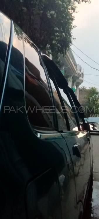 Suzuki Khyber 2000 for Sale in Rawalpindi Suzuki Khyber 2000 for Sale in Rawalpindi Image-9