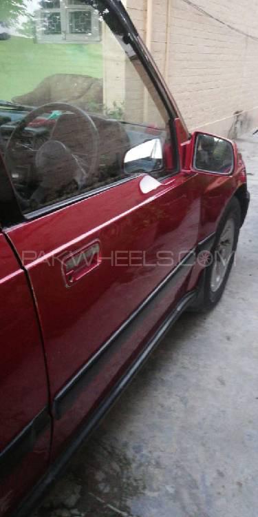 Suzuki Vitara 1992 for Sale in Islamabad Image-1