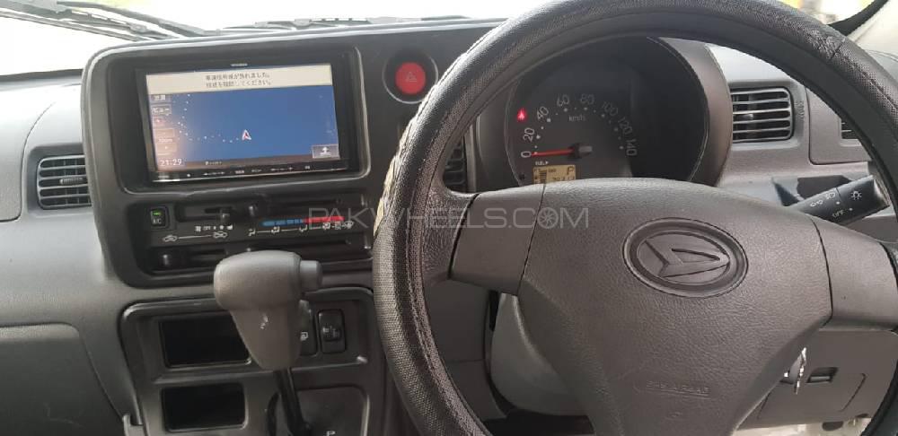 Daihatsu Hijet 2012 for Sale in Sialkot Daihatsu Hijet 2012 for Sale in Sialkot Image-7