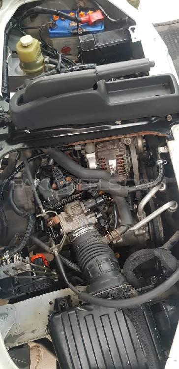 Daihatsu Hijet 2012 for Sale in Sialkot Daihatsu Hijet 2012 for Sale in Sialkot Image-4