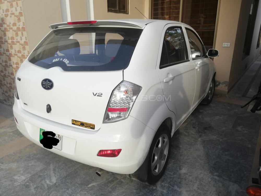 FAW V2 2019 for Sale in Lahore Image-1