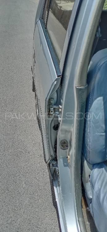 Hyundai Santro 2003 for Sale in Multan Hyundai Santro 2003 for Sale in Multan Image-8
