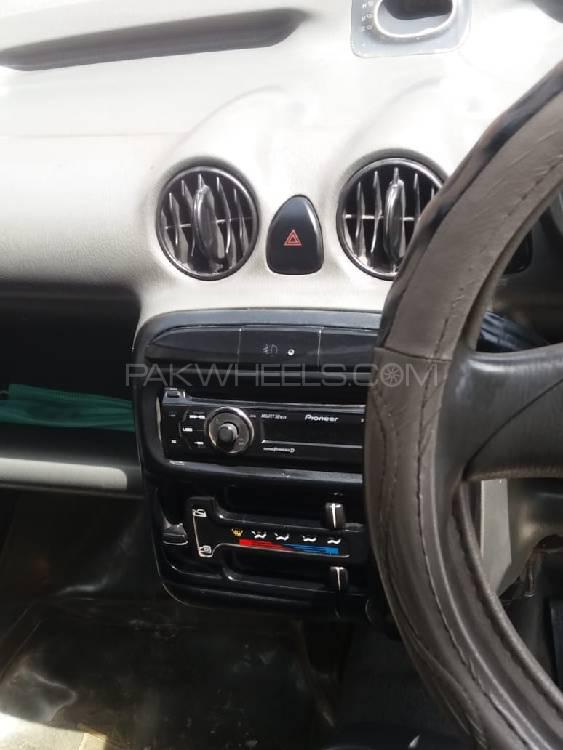 Hyundai Santro 2004 for Sale in Faisalabad Hyundai Santro 2004 for Sale in Faisalabad Image-7