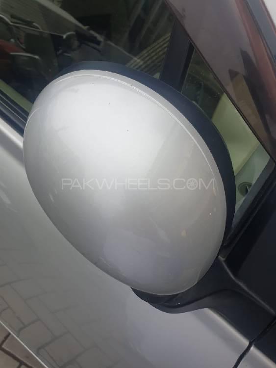 Mazda Carol 2011 for Sale in Islamabad Mazda Carol 2011 for Sale in Islamabad Image-7