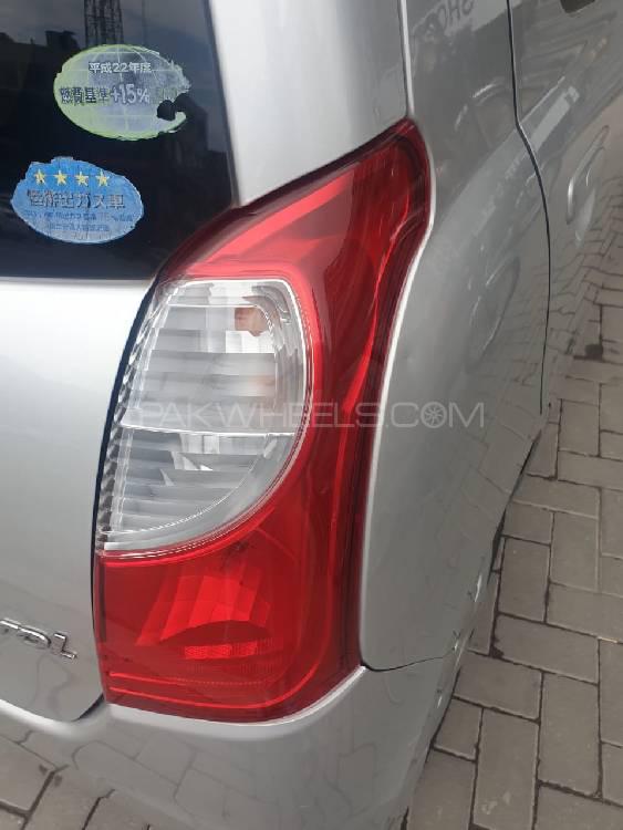 Mazda Carol 2011 for Sale in Islamabad Mazda Carol 2011 for Sale in Islamabad Image-12