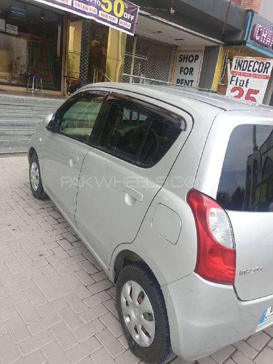 Mazda Carol 2011 for Sale in Islamabad Mazda Carol 2011 for Sale in Islamabad Image-2