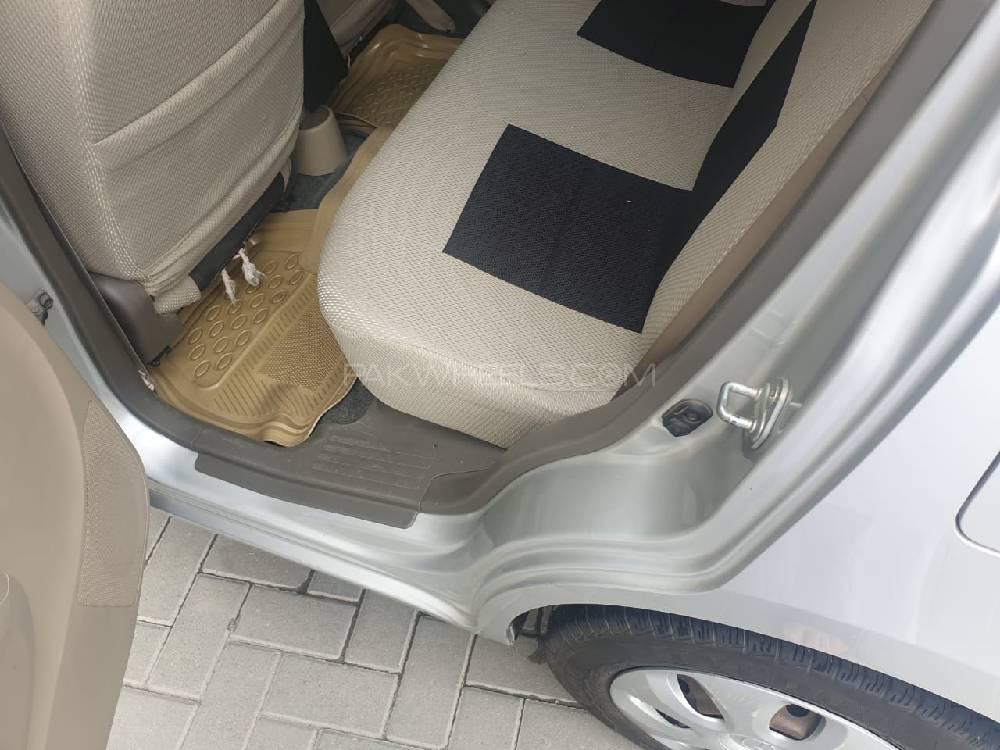 Mazda Carol 2011 for Sale in Islamabad Mazda Carol 2011 for Sale in Islamabad Image-8