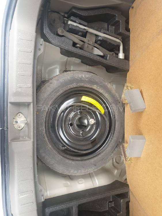 Mazda Carol 2011 for Sale in Islamabad Mazda Carol 2011 for Sale in Islamabad Image-10