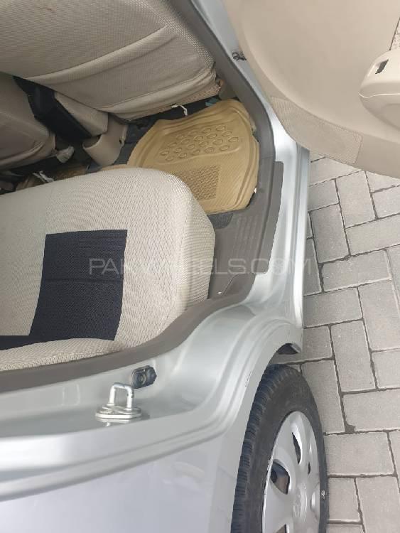 Mazda Carol 2011 for Sale in Islamabad Mazda Carol 2011 for Sale in Islamabad Image-14