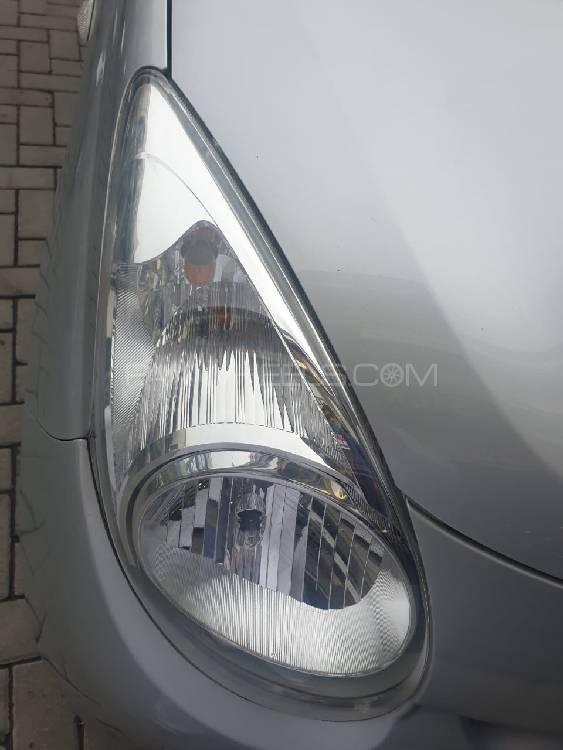 Mazda Carol 2011 for Sale in Islamabad Mazda Carol 2011 for Sale in Islamabad Image-19