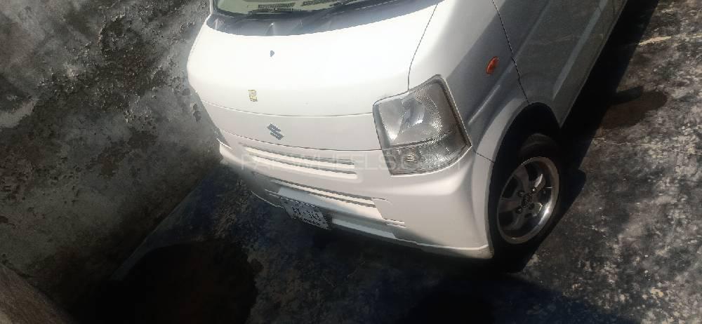 Suzuki Every 2009 for Sale in Gujrat Image-1
