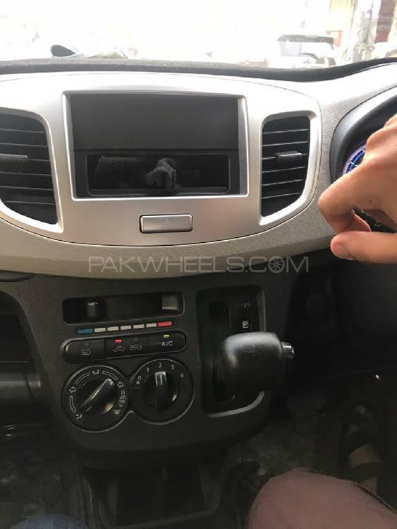 Suzuki Wagon R 2016 for Sale in Karachi Suzuki Wagon R 2016 for Sale in Karachi Image-5