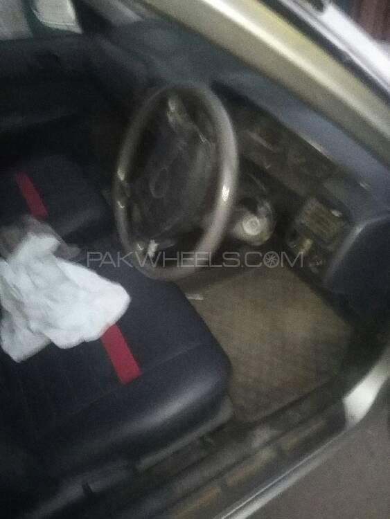 Toyota Corolla 1996 for Sale in Mardan Toyota Corolla 1996 for Sale in Mardan Image-7
