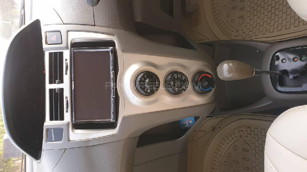 Toyota Vitz 2008 for Sale in Lahore Toyota Vitz 2008 for Sale in Lahore Image-5