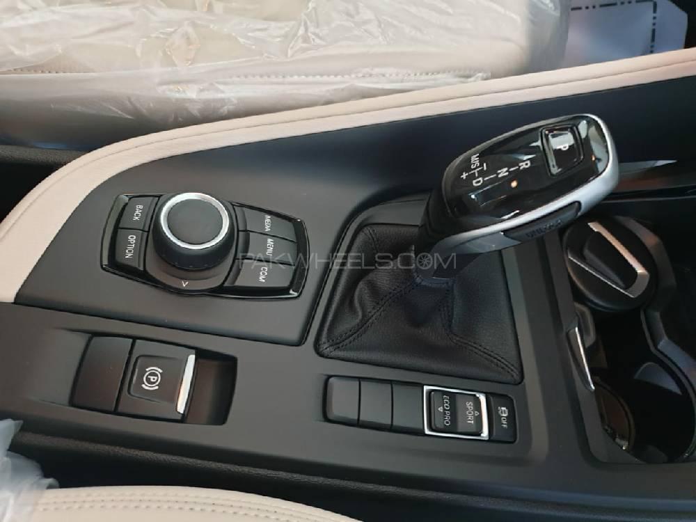 بی ایم ڈبلیو ایکس 1 2019 for Sale in لاہور بی ایم ڈبلیو ایکس 1 2019 for Sale in لاہور Image-6